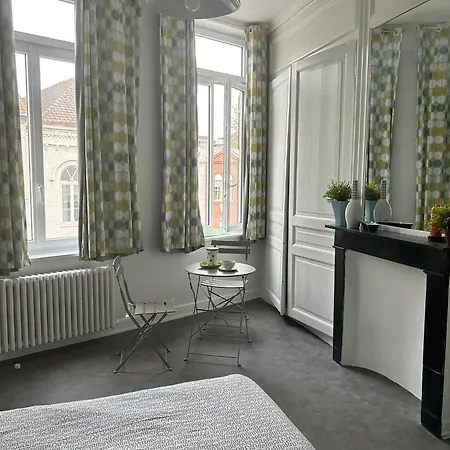 Fleurus Lille