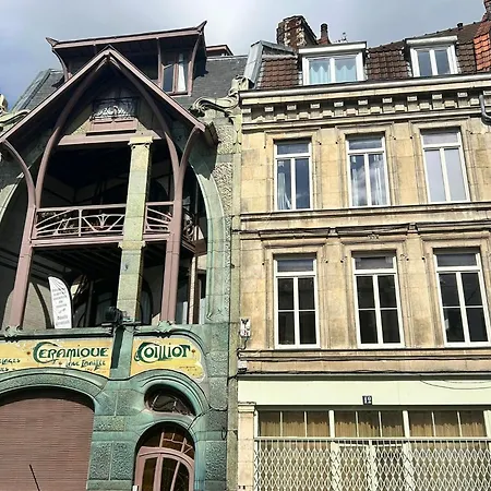 Fleurus *