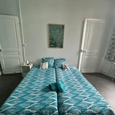 شقة Fleurus
